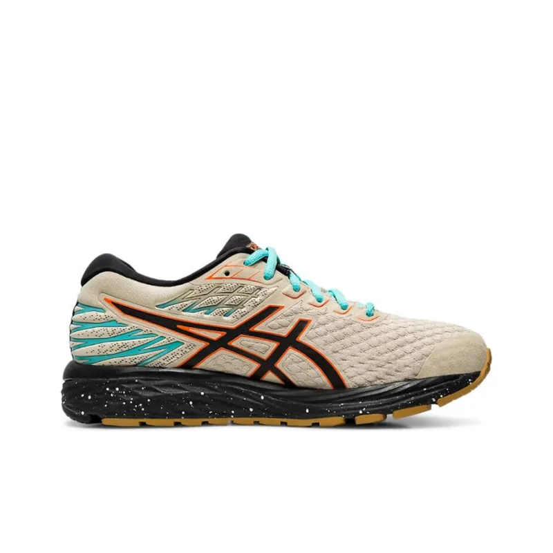 Asics Gel Cumulus 21 'Winterized Putty' Women's-1