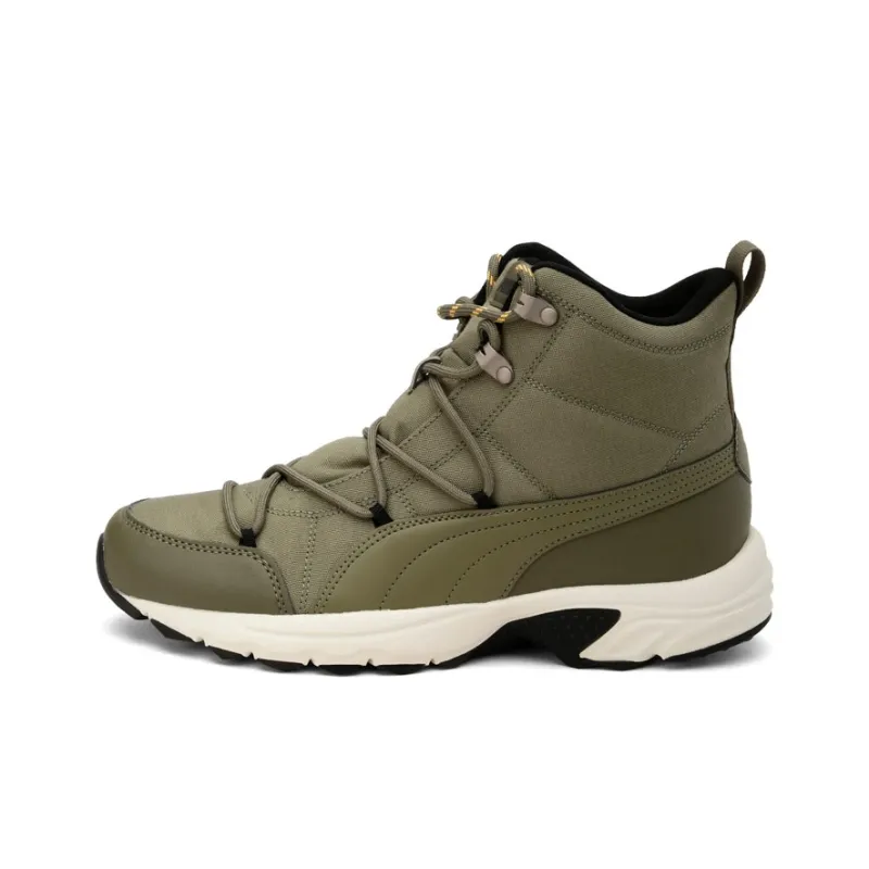 PUMA Axis Tr Wtr Boot 'Olive Green'-0