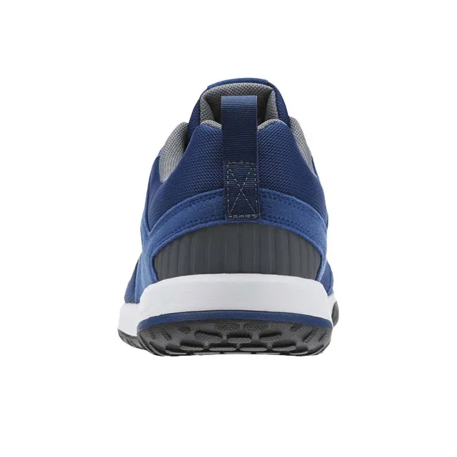 Reebok CXT TR Anti-Slip Wear-Resistant Low-Top Running Shoes Men's Dark Blue-4