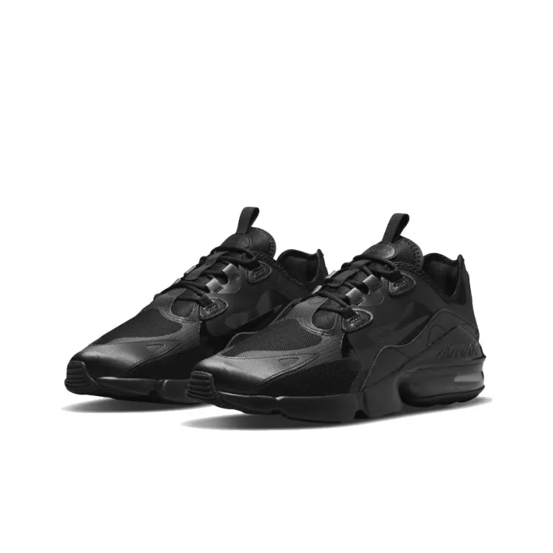 Nike Air Max Infinity 2 Black Anthracite-2