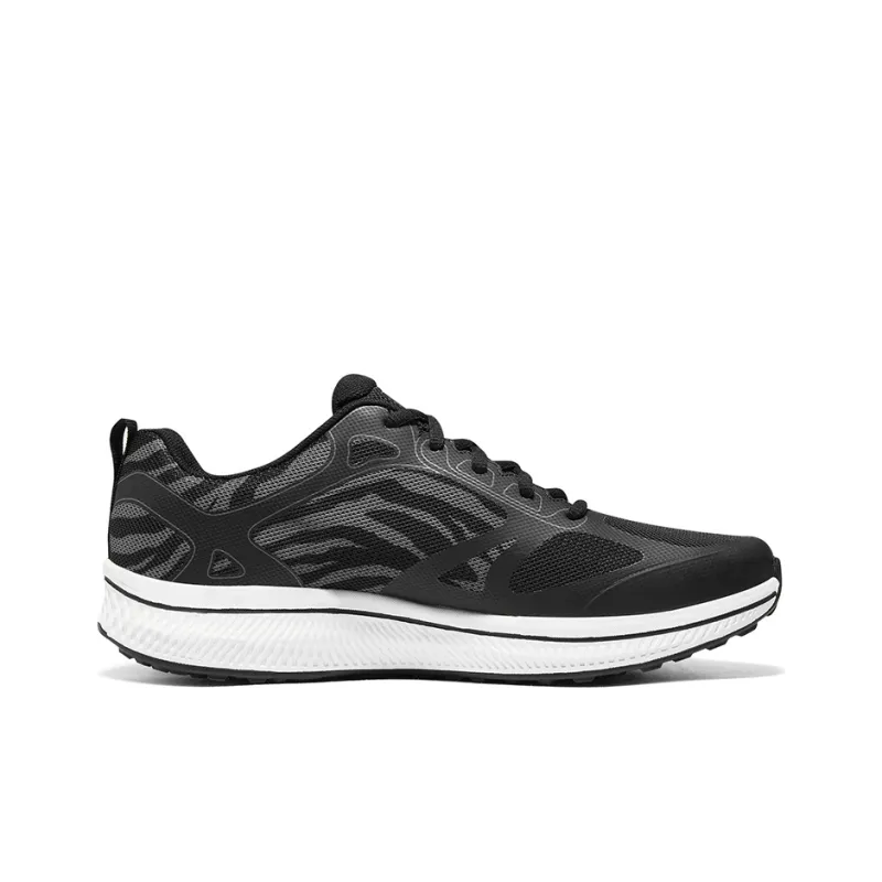 Skechers Go Run Consistent Cny Edition 'Black Gold Bkgd'-1