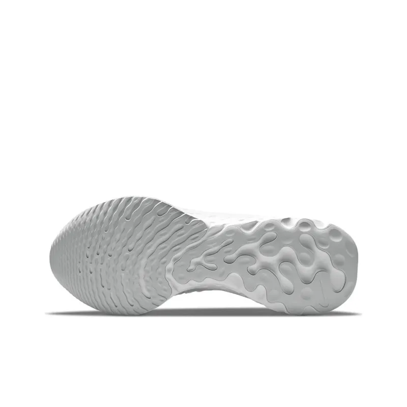 Nike React Infinity Run Flyknit 2 White-5