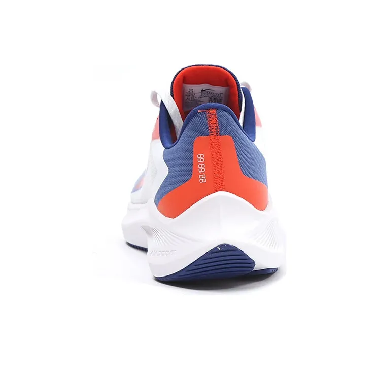 Nike Air Zoom Winflo 7 'White Blue'-3