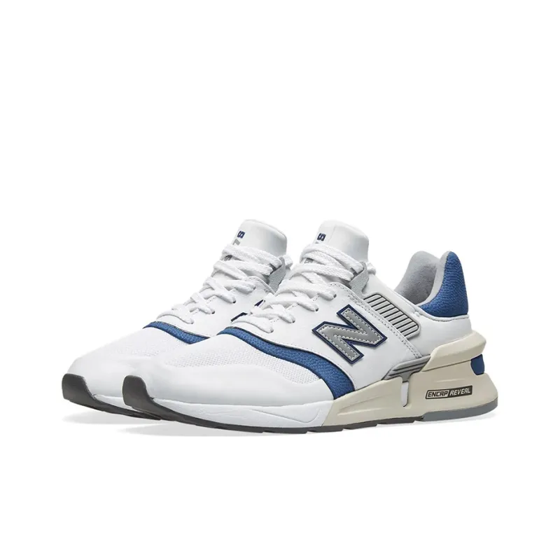 New Balance 997 Sport White Moroccan Tile-2