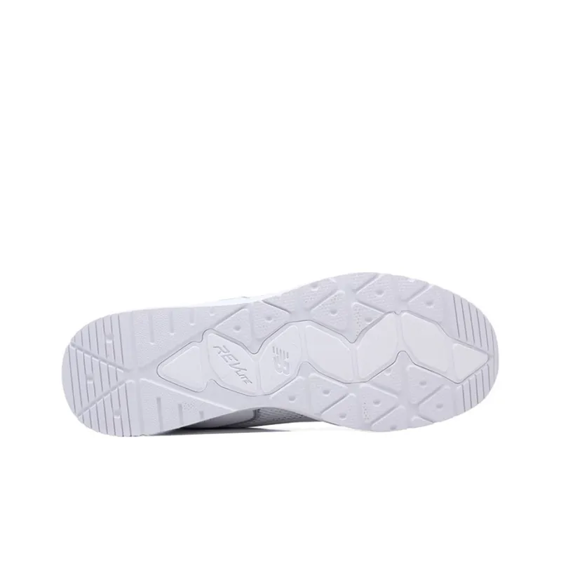 New Balance M LIFESTYLE 'White'-3