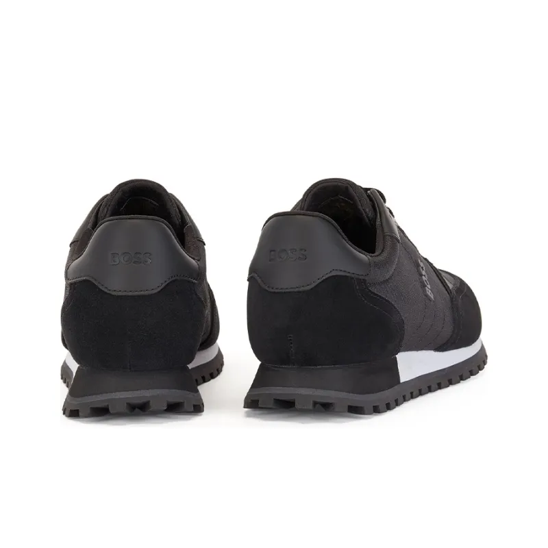 BOSS Parkour Low-top Sneakers-3