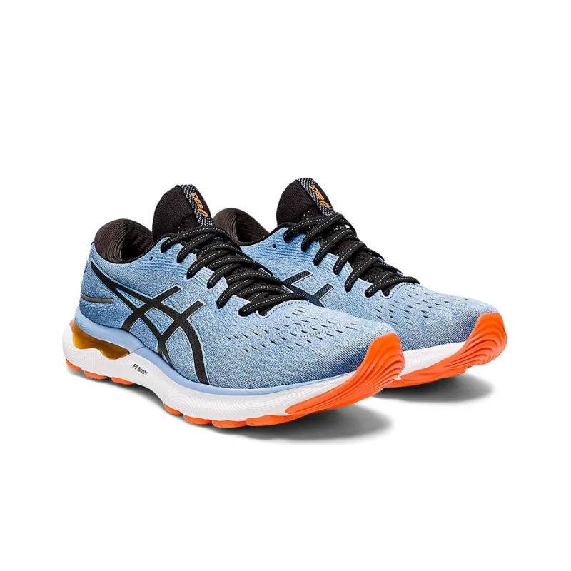 Asics Gel Nimbus 24 Blue Harmony Bliss-2