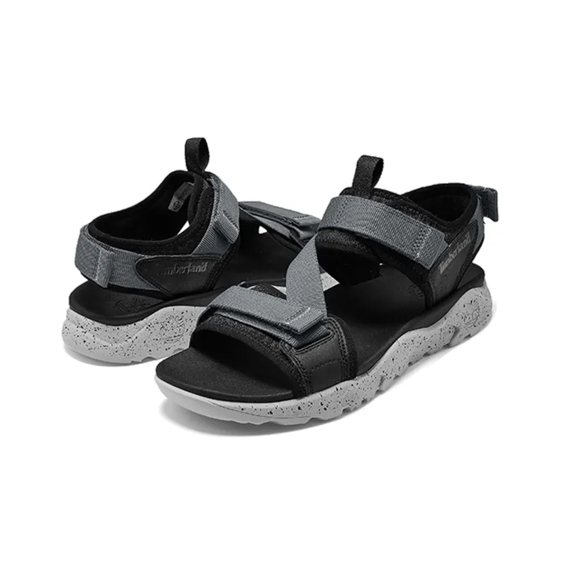 Timberland Ripcord Strap Sandals-4