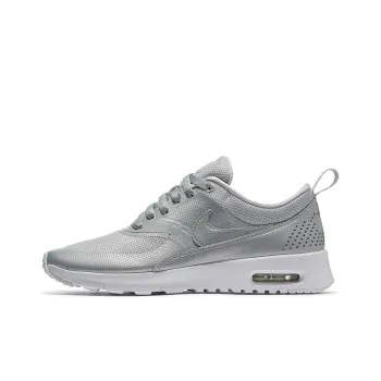 Nike Air Max Thea Se 'Metallic Platinum' Gs