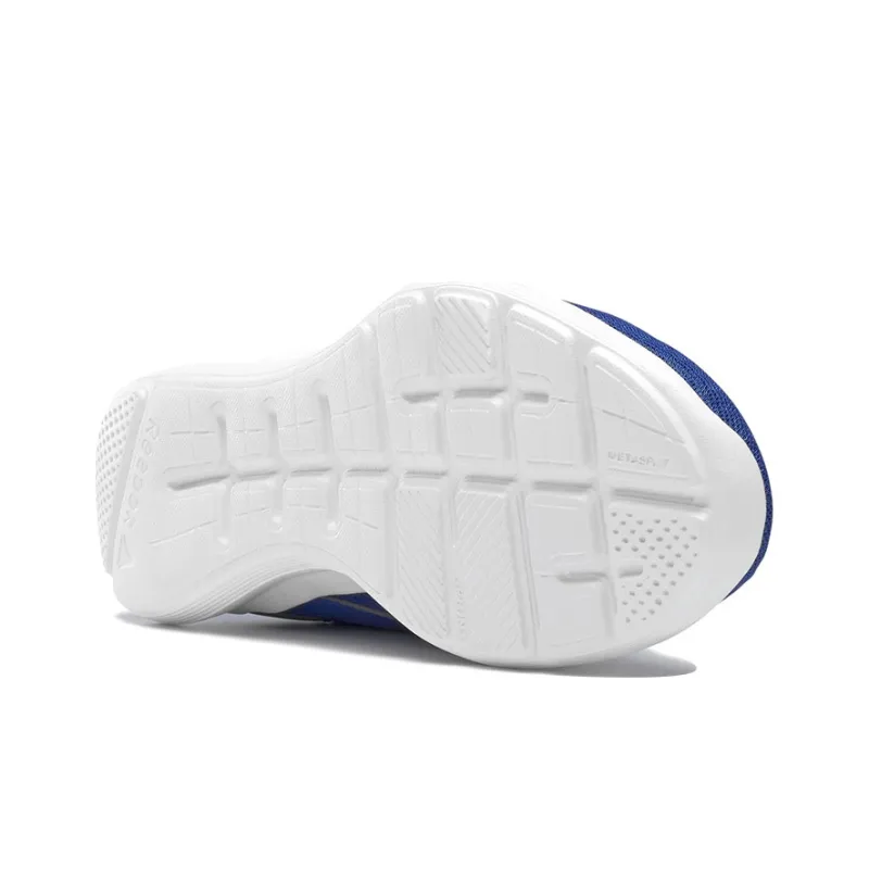 Reebok Dart TR Tennis Shoes Men Low-Top Blue-5