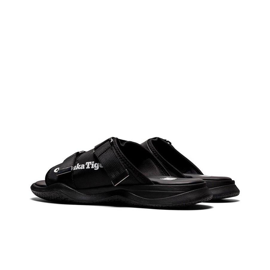 【onitsuka tiger】OHBORI SLIDER 2.0 Onitsuka Tiger OHBORI SLIDER 2.0 Birch Luxury Sandals US