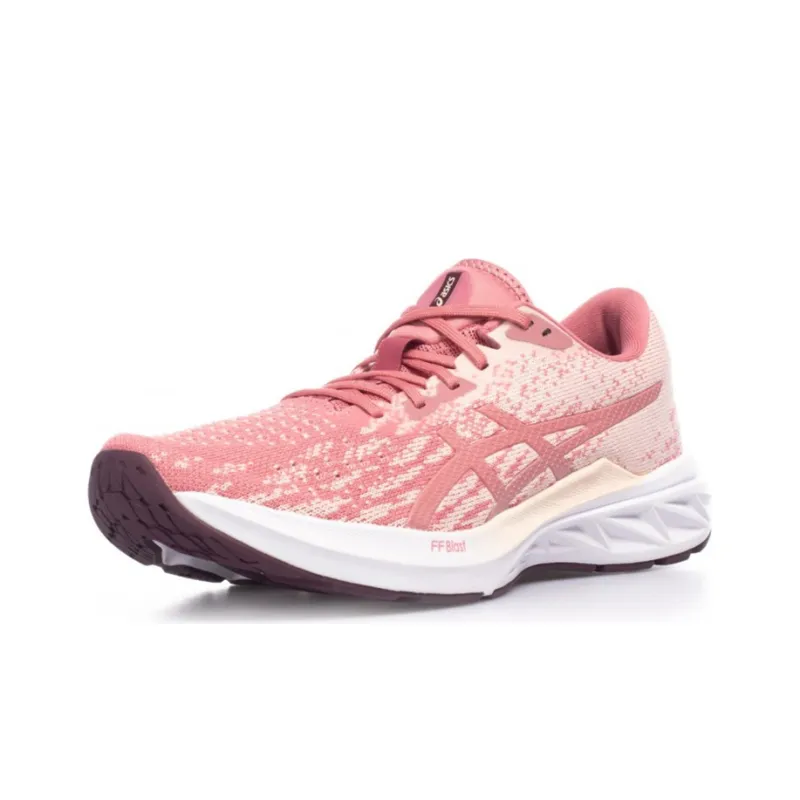 Asics DynaBlast 2 'Pearl Pink' Women's-2