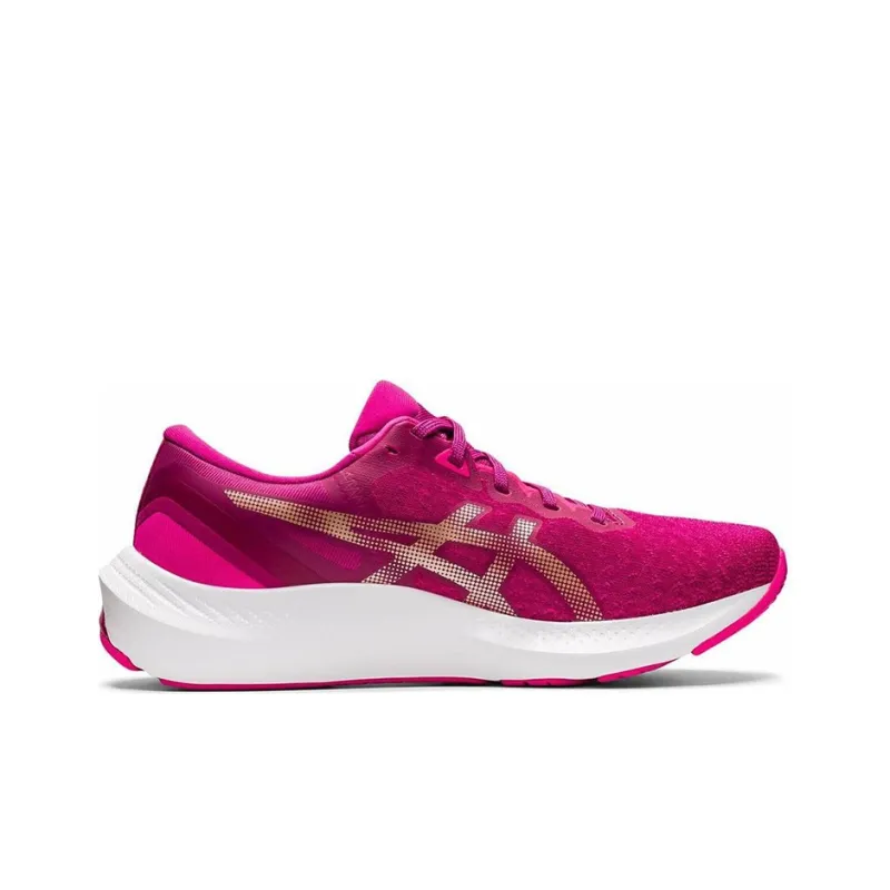 Asics Gel Pulse 13 'Fuchsia Red Champagne' Women's-1