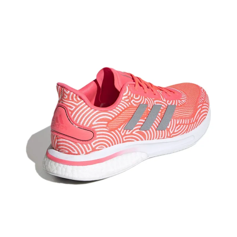 Adidas Supernova Tokyo Signal Pink-3