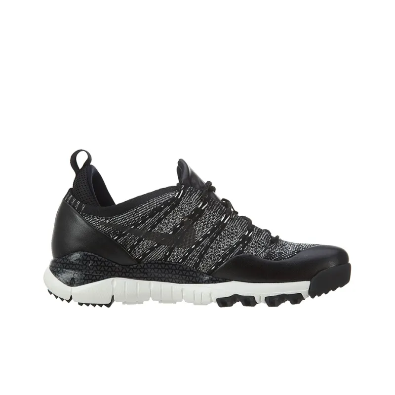 Nike Lupinek Flyknit Low Sail/Black Anthracite-1