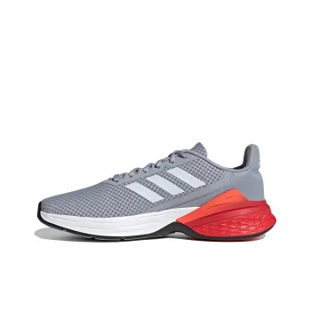 Adidas Response Sr 'Grey Red'