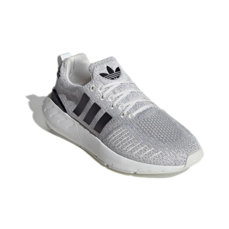 Adidas Originals Swift Run 22 'Crystal White' Women's-2