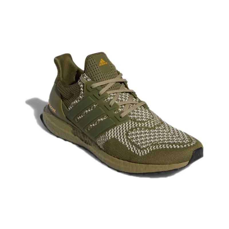 Adidas Ultra Boost 1.0 Dna Focus Olive-2