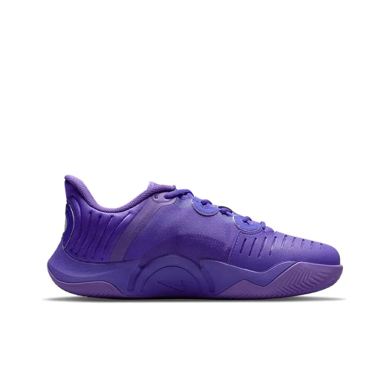 Nike X Naomi Osaka Court Air Zoom Gp Turbo 'Fierce Purple' Women's-1