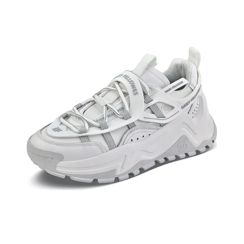 Daisy Fellowes Devil One T2 Work Boots Unisex White-2