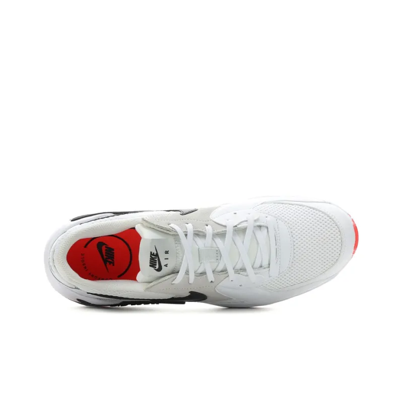 Nike Air Max Excee 'White Black Crimson'-2
