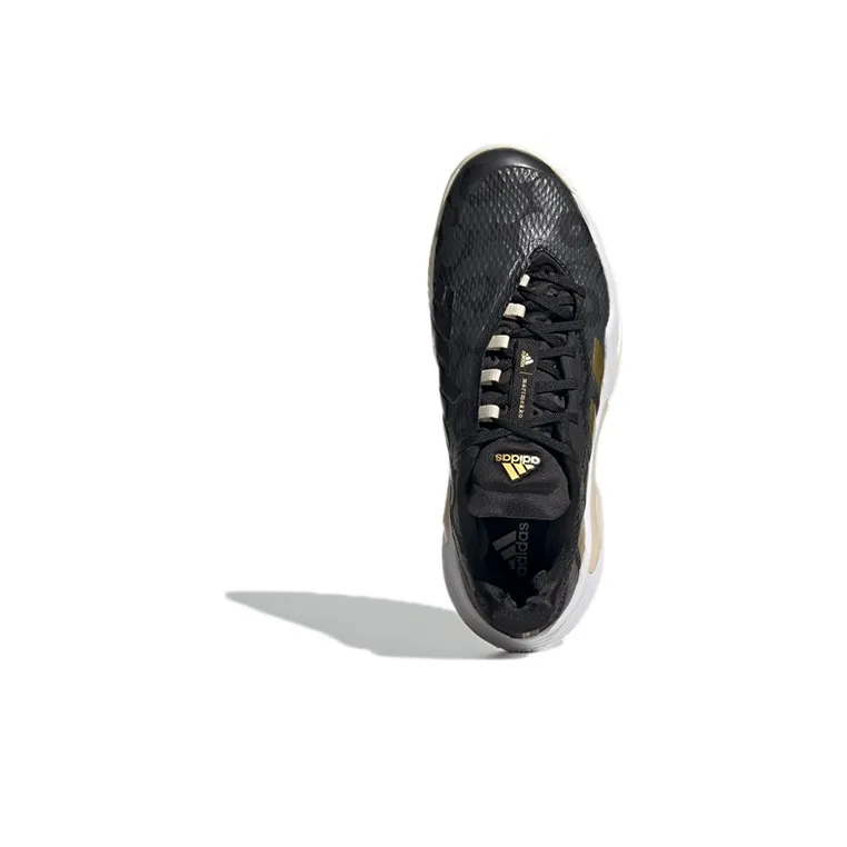 Adidas Barricade Marimekko Black Women's-3