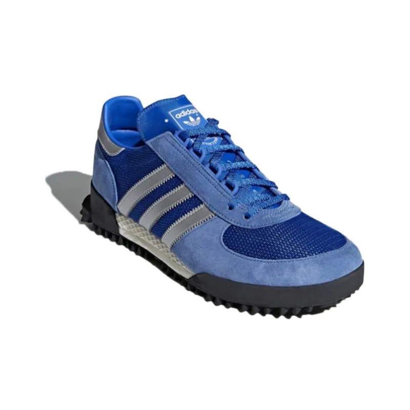 Adidas Marathon Tr Trace Royal-2