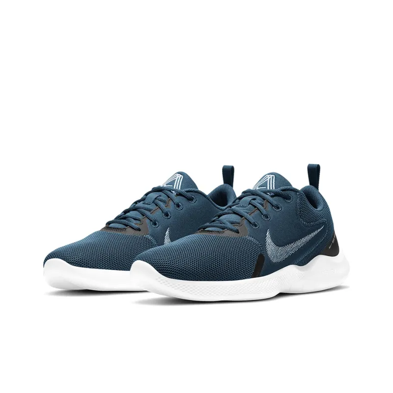 Nike Flex Experience Run 10 'Midnight Navy'-2