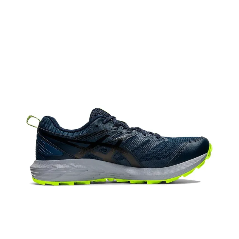 Asics Gel Sonoma 6 'French Blue Lime'-1