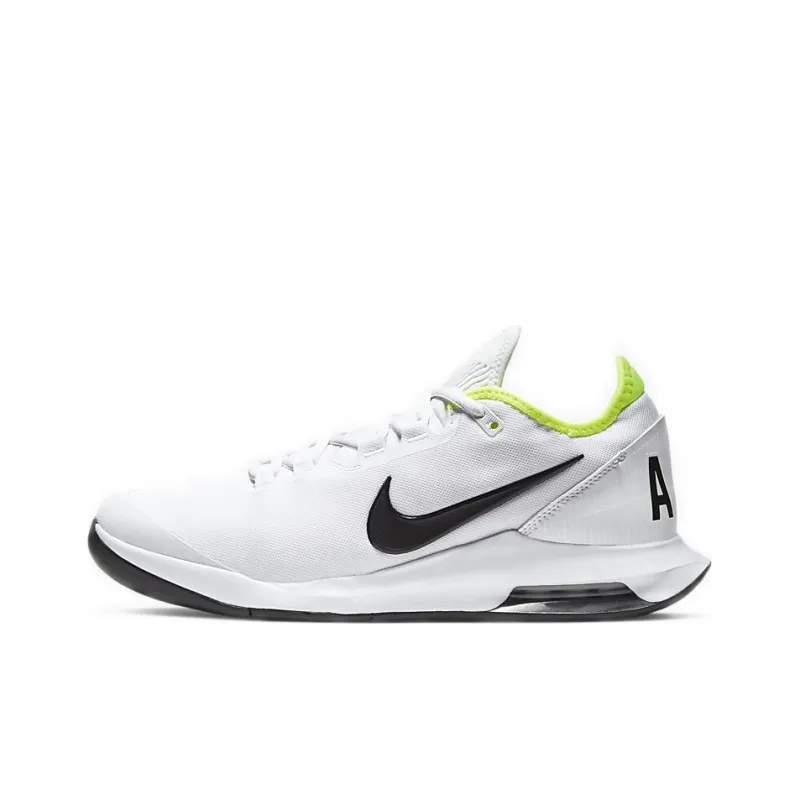 Nike Air Max Wildcard Hc 'White Volt'-0