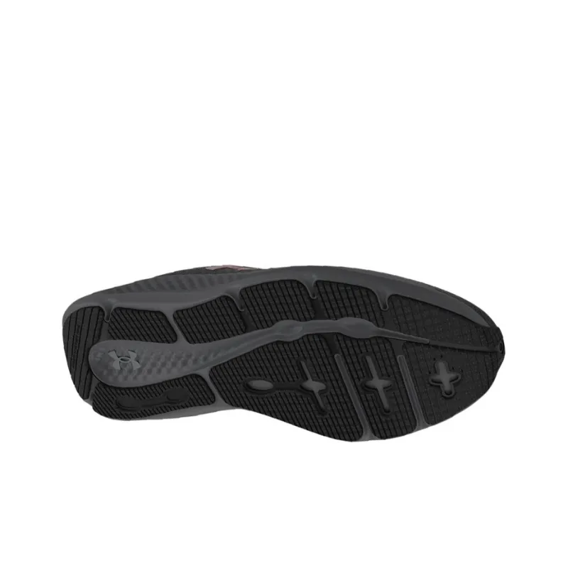 Under Armour Pursuit Charged 'Black'-4