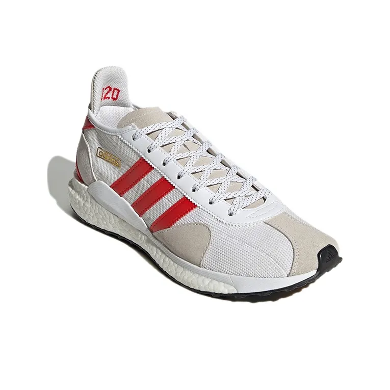 Adidas Tokio Solar Human Made Red-2