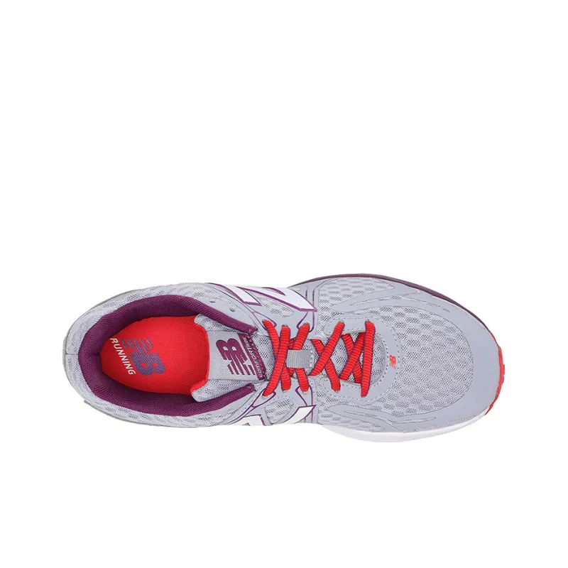 New Balance 720 'Grey' Women's-2