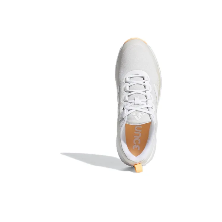 Adidas Response Bounce 2.0 Sl Grey Acid Orange Women's-4