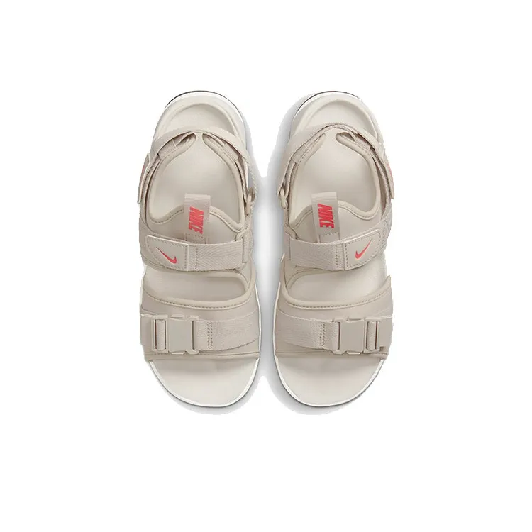 Nike Canyon Sandal Lightweight Cozy Gray Sandals Women's-2