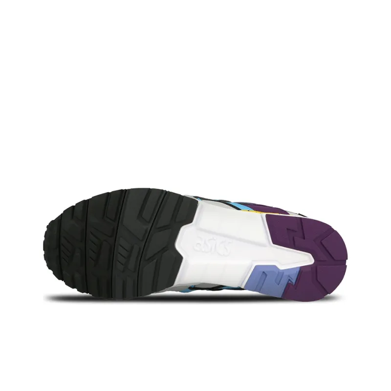 Asics Gel Lyte 5 Gore Tex 'Soft Grey Purple'-4