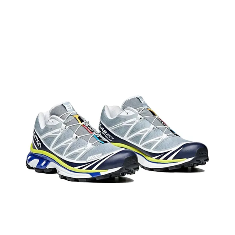 SALOMON XT 6 Adv Quarry Evening Primrose-1