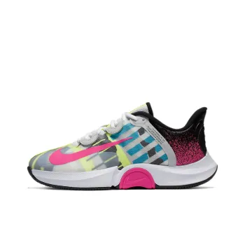 Nike Court Air Zoom Gp Turbo Tech Challenge Women's