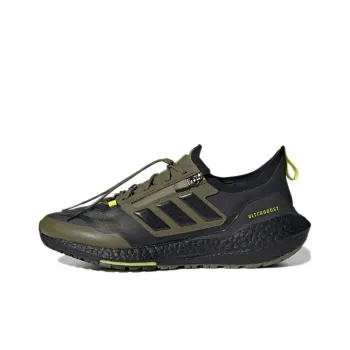 Adidas Ultra Boost 21 Gore Tex Focus Olive