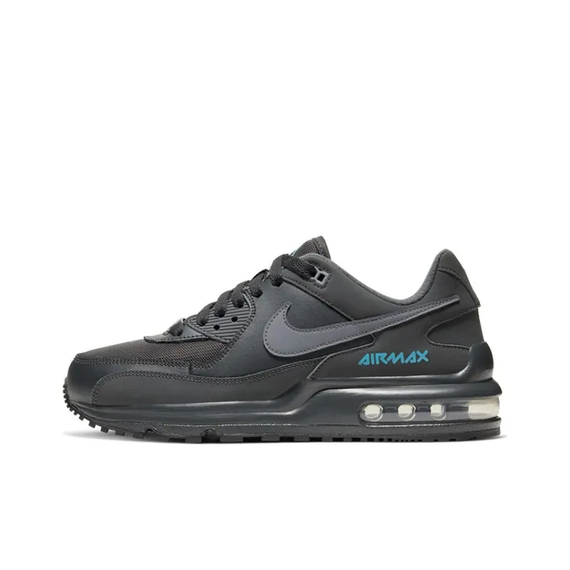 Nike Air Max Wright GS 'Anthracite Cool Grey'-0