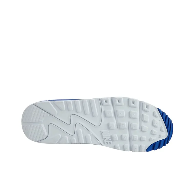 Nike Air Max 90 Essential Obsidian Dark Grey-3