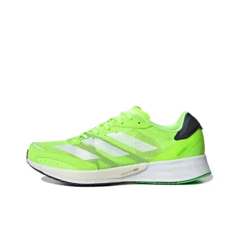 Adidas Adizero Adios 6 'Signal Green'