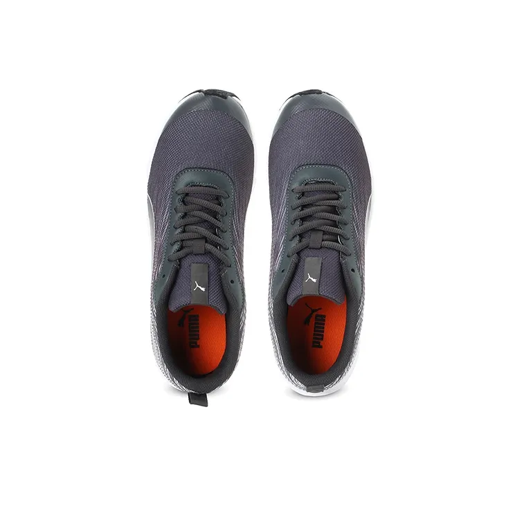 PUMA Brisk Fr Idp Low Top Grey/White-2