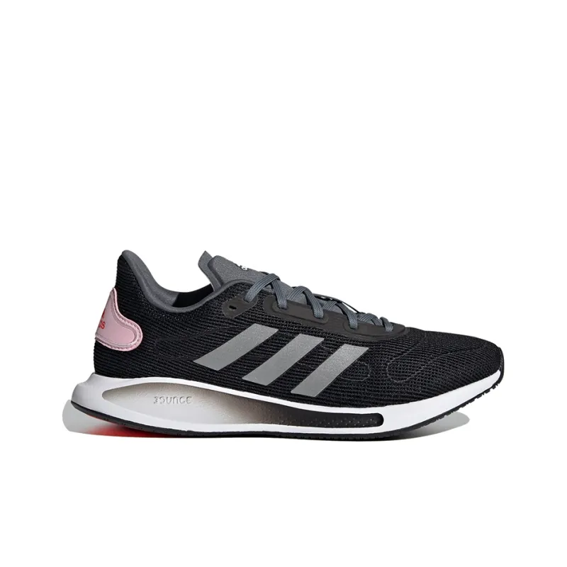 Adidas Galaxar Run 'Black Fresh Candy' Women's-1