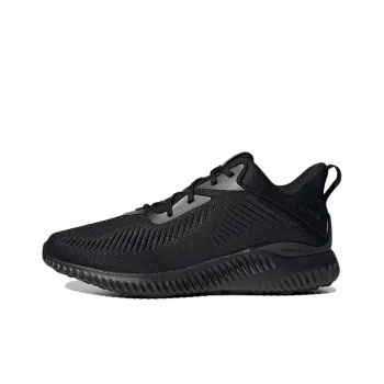 Adidas Alphabounce Ek 'Black'