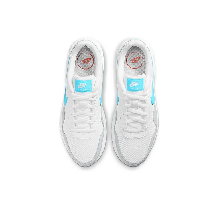 Nike Air Max Sc 'White Lagoon Pulse'-3