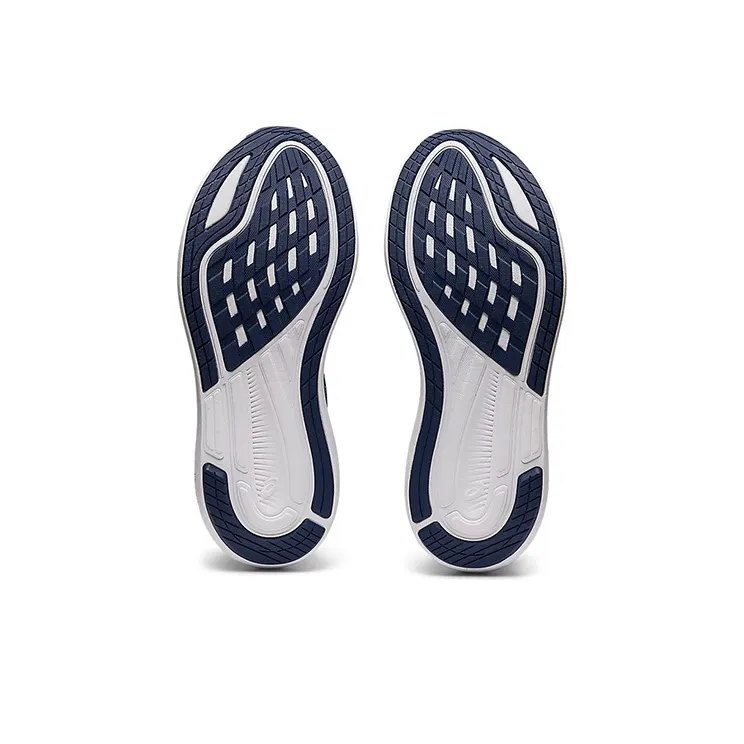 Asics Evoride 2 'Blue White' Women's-4