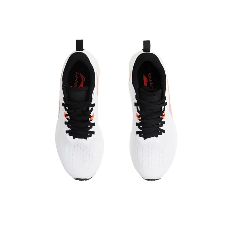 LINING Red Hare 4 Running Shoes Men Low Top-3