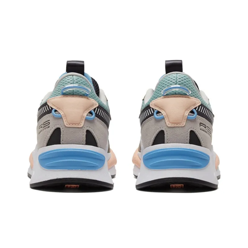 PUMA RS Z 'Black Pink Blue'-4