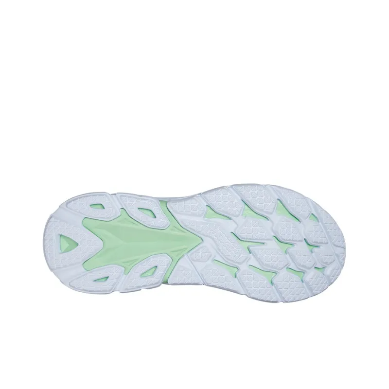 HOKA ONE ONE Clifton Edge Green Ash-3